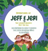 Adventures of Jeff & Jeri Adventures of Jeff & Jeri