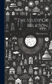 The Study Of Religion