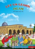 Let us Learn Islam (Belief, Worship, Sirah, Adab - According to the Hanafi School) [9th Class]