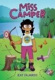 Miss Camper: A Graphic Novel