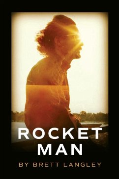 Cover Rocket Man