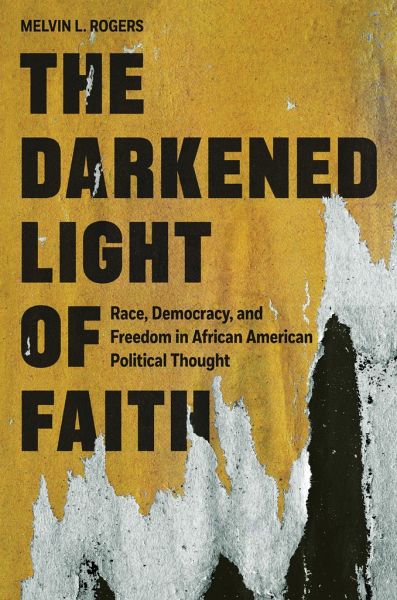 The Darkened Light of Faith The Darkened Light of Faith