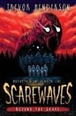 Scarewaves: Beyond the Grave (Scarewaves #2) Scarewaves: Beyond the Grave (Scarewaves #2)