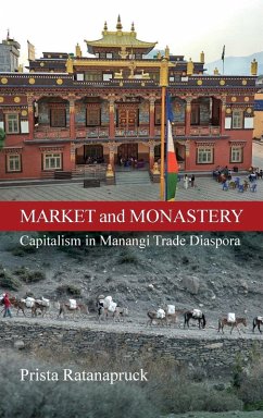 Cover Market and Monastery