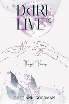 Cover Dare To Live