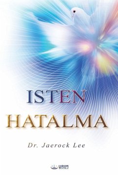 Cover ISTEN HATALMA(Hungarian Edition))