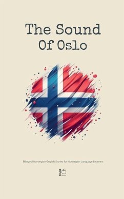 Cover The Sound Of Oslo
