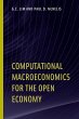 Computational Macroeconomics for the... - Bild 1