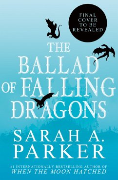 Cover The Ballad of Falling Dragons