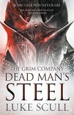 Dead Man's Steel Dead Man's Steel