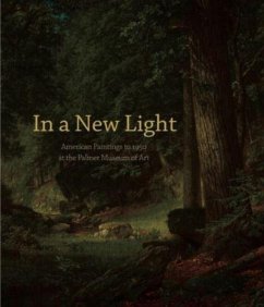 In a New Light In a New Light