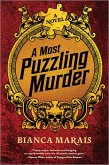 A Most Puzzling Murder A Most Puzzling Murder