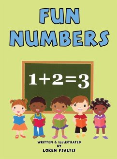 Cover Fun Numbers