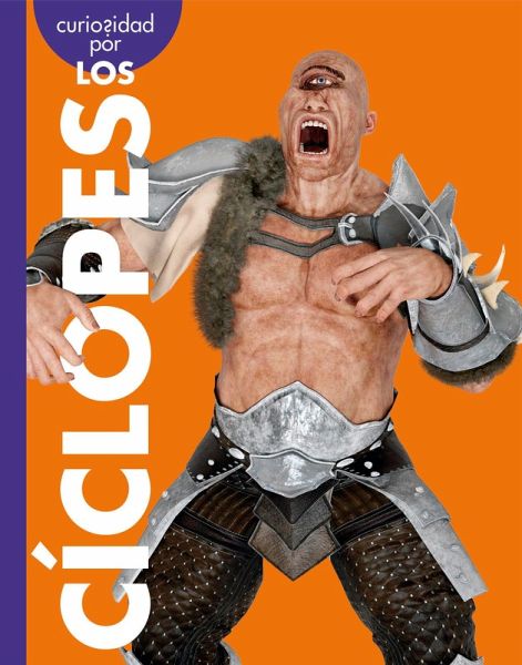 Curiosidad Por Los Ciclopes