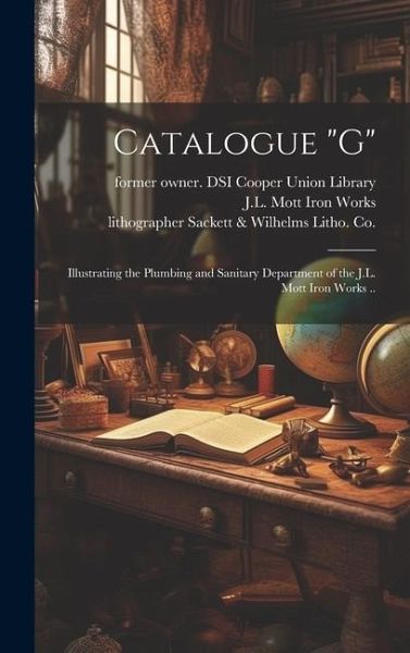 Catalogue Catalogue
