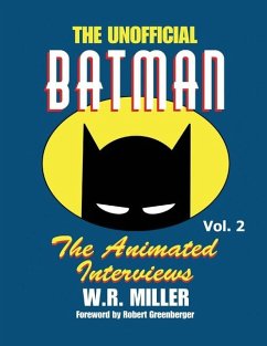 Batman - Miller, W R