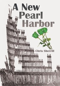 A New Pearl Harbor Cover A New Pearl Harbor