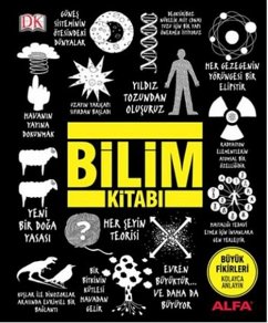 Cover Bilim Kitabi Ciltli
