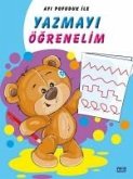 Ayi Pofuduk Ile Yazmayi Ögrenelim Ayi Pofuduk Ile Yazmayi Ögrenelim