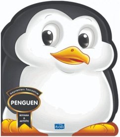 Cover Hayvanlari Taniyalim Penguen