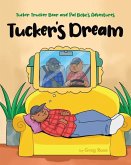 Tucker Trucker Bear and Pal Bobo's Adventures