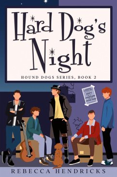 Cover Hard Dog's Night