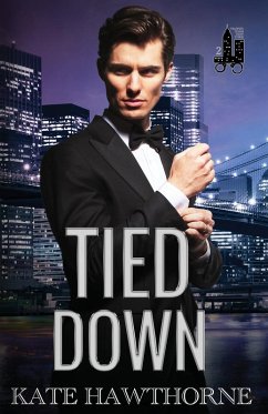 Cover Tied Down