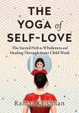 The Yoga of Self-Love