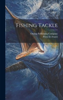 Fishing Tackle - Frazer, Perry D.