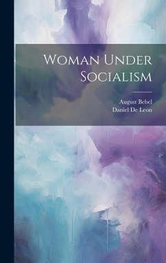Cover Woman Under Socialism