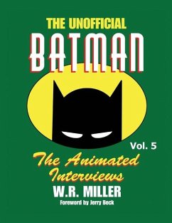 Batman - Miller, W R