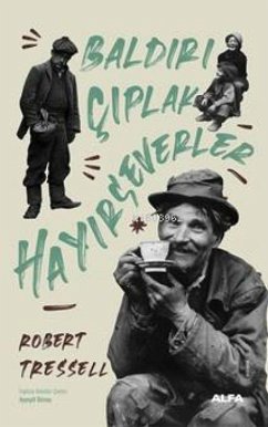 Cover Baldiri Ciplak Hayirseverler