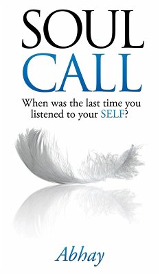 Cover Soul Call