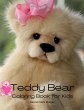 Teddy Bear Coloring Book for Kids - Bild 1