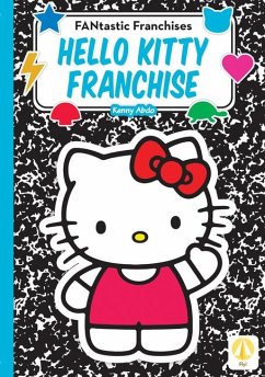 Hello Kitty Franchise - Abdo, Kenny