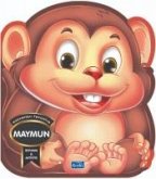 Hayvanlari Taniyalim Maymun Hayvanlari Taniyalim Maymun