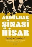 Edebiyat Yazilari 2 Edebiyat Yazilari 2