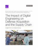 Impact of Digital Engineering on Defense Acquisition and the Supply Chain