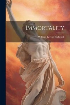 Immortality