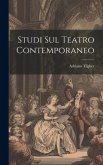 Studi Sul Teatro Contemporaneo