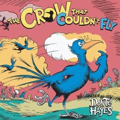 Cover The crow that couldn't fly