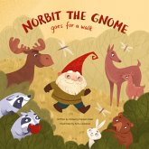 Norbit the Gnome Goes for a Walk Norbit the Gnome Goes for a Walk