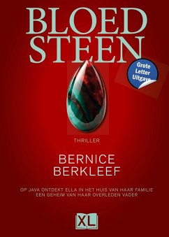 Cover Bloedsteen