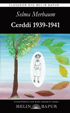 Cover Cerddi 1939-1941