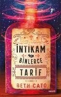 Intikam Icin Binlerce Tarif - Cato, Beth