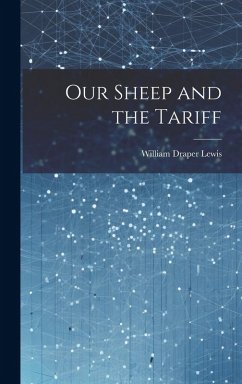 Cover Our Sheep and the Tariff