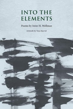 Cover Into the Elements