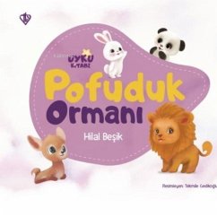 Cover Pofuduk Ormani