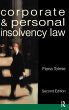 Corporate and Personal Insolvency Law - Bild 1