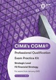 CIMA F3 Financial Strategy CIMA F3 Financial Strategy